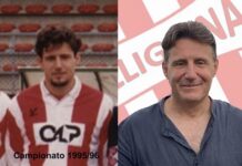 Colligiana, il nuovo allenatore è Marco Guidi (che torna in biancorosso dopo 30 anni)