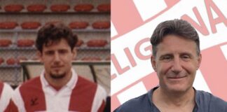Colligiana, il nuovo allenatore è Marco Guidi (che torna in biancorosso dopo 30 anni)