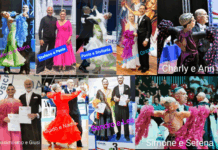 Happy Dance ’99, coppie in gara (alla grande) a Rimini: fra Campionati Italiani e Coppa Italia