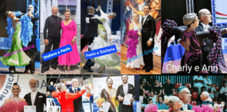 Happy Dance ’99, coppie in gara (alla grande) a Rimini: fra Campionati Italiani e Coppa Italia