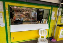 Calcio, tutta l’amarezza del Montespertoli: “Costretti da tempo a subire continui furti”