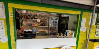 Calcio, tutta l’amarezza del Montespertoli: “Costretti da tempo a subire continui furti”