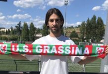 Mercato, mister Cellini ha un nuovo attaccante: il Grassina dà il benvenuto a Elia Menga