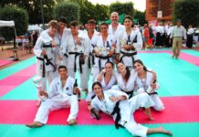Super karate a Greve: vittoria della squadra “Chianti” al Torneo internazionale Giovanni Da Verrazzano