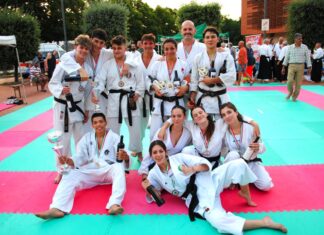 Karate_Trofeo Giovanni Da Verrazzano 202502