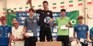 Sancascianese Ciclismo: Ken Geo Tamashiro Cappelletti mette la ciliegina su un super mese di luglio!