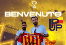 Ex (fra le altre) di Barberino Tavarnelle e Sambuca: Marco Francini passa alla Poggibonsese