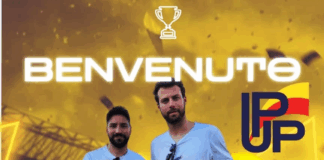 Ex (fra le altre) di Barberino Tavarnelle e Sambuca: Marco Francini passa alla Poggibonsese