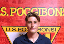 Neo giallorosso: il classe 2005 Matteo Bertini è un nuovo portiere del Poggibonsi