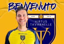 Amatori, la Virtus Tavarnelle mette un… tir al centro dell’attacco: Matteo Licari veste il gialloblu