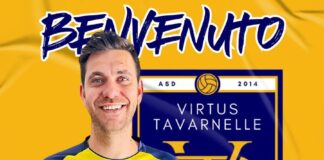 Amatori, la Virtus Tavarnelle mette un… tir al centro dell’attacco: Matteo Licari veste il gialloblu