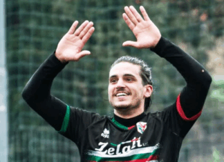 Matteo ParriniOK