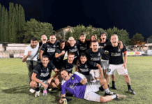 Champions Cup Fratres, che serata! Real Sicomoro in finale, l’Atletico Pancrazio vince la League Cup Amatori