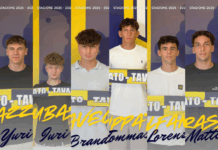 Mercato, sei volti nuovi (per adesso) in casa San Donato Tavarnelle: ecco chi sono