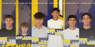 Mercato, sei volti nuovi (per adesso) in casa San Donato Tavarnelle: ecco chi sono