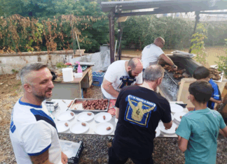 Secondo Compleanno Inter Club Impruneta Scandicci_OK
