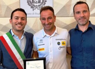 Simone Faggioli Comune