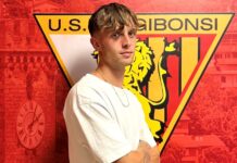 Esterno sinistro e trequartista classe 1999: il Poggibonsi dà il benvenuto a Simone Pippi