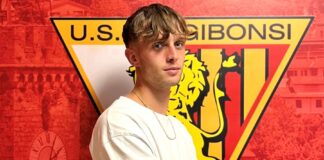 Esterno sinistro e trequartista classe 1999: il Poggibonsi dà il benvenuto a Simone Pippi