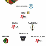 TOP 7 Girone COK