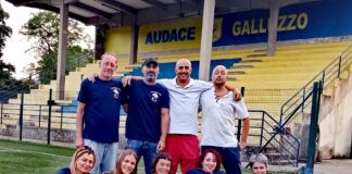 Stagione 2025/26: all’Audace Galluzzo stanno scaldando i motori anche… tifose e tifosi!