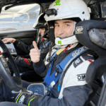 Valdelsa Classic Motor Club Rally Roma1OK