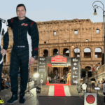 Valdelsa Classic Motor Club Rally Roma5