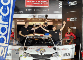 Valdelsa Corse Rally Roma Capitale8_OK