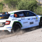 Valdelsa Corse Rally Roma CapitaleOK