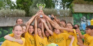 La Virtus Buonconvento alle finali regionali Esordienti A a Chianciano Terme: per una super classifica finale