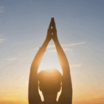 Yoga Tramonto