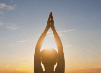 Yoga Tramonto