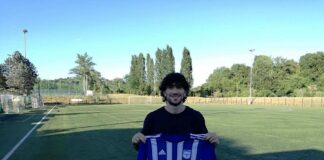 Mercato, il Cerbaia scommette su Yuri Calonaci: “Dopo l’infortunio al crociato, a settembre sarà dei nostri”