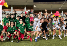 Champions Cup Fratres Amatori, trionfo Ortimino. La League Cup classica è di Jack’s Army