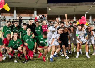 amatori league cup