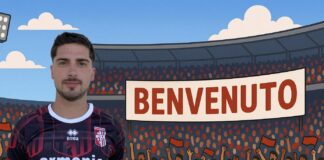 Terranuova Traiana, colpo per l’attacco: ingaggiato l’ex Grassina Pietro Bruni