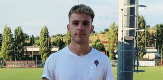 Grassina, primo colpo in entrata: ecco il difensore centrale Giulio Calzolai