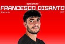 Il Grosseto si rinforza ancora con grandi ex del San Donato Tavarnelle: ecco anche Francesco Disanto!