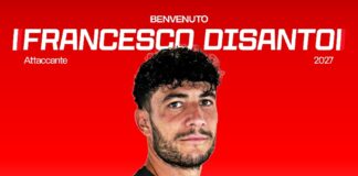 Il Grosseto si rinforza ancora con grandi ex del San Donato Tavarnelle: ecco anche Francesco Disanto!