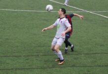 Il Grassina pesca dall’Antella per l’attacco: ecco Alessio Frezza