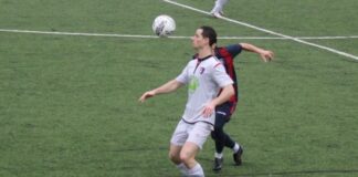 Il Grassina pesca dall’Antella per l’attacco: ecco Alessio Frezza