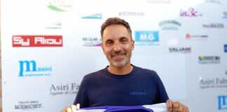 Certaldo, ritorno in viola per Michele Gangoni: è lui il nuovo allenatore dei valdelsani