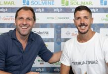 Tre ex San Donato Tavarnelle pronti a nuove avventure in Serie D