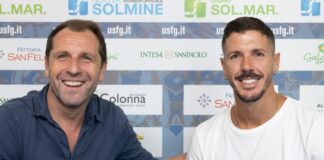 Tre ex San Donato Tavarnelle pronti a nuove avventure in Serie D