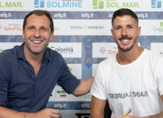 giordani