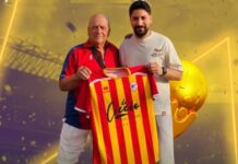 Poggibonsese, il nuovo allenatore è l’ex Sambuca Aldo Giorli (13 anni dopo)