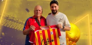 Poggibonsese, il nuovo allenatore è l’ex Sambuca Aldo Giorli (13 anni dopo)