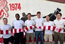 Isolotto, sei volti nuovi per la Prima Categoria (soprattutto ex Galluzzo e Cubino)