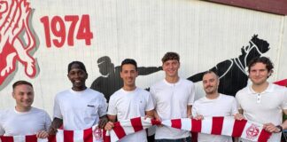 Isolotto, sei volti nuovi per la Prima Categoria (soprattutto ex Galluzzo e Cubino)