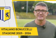 VIDEO / San Donato Tavarnelle, mister Vitaliano Bonuccelli traccia la rotta: “Squadra giovane”